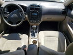 Kia Spectra 2009