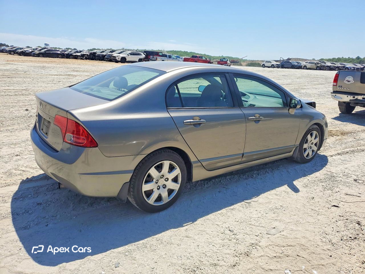 Honda Civic 2006