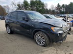 BMW X3 2013