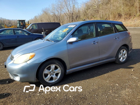 Toyota Corolla 2008 - Image 1 of 12