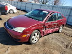 Ford Focus 2007