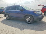 Honda Pilot 2020