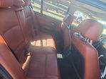 BMW Series 3 2011