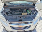 Chevrolet Trax 2016