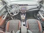 Nissan Kicks 2020