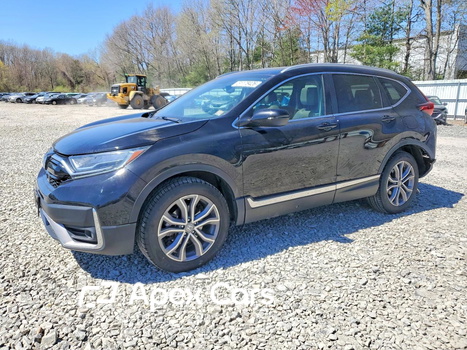 Honda CR-V 2022 - Image 1 of 12