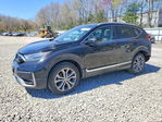 Honda CR-V 2022