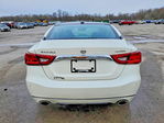 Nissan Maxima 2016