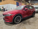 Mazda CX-5 2018