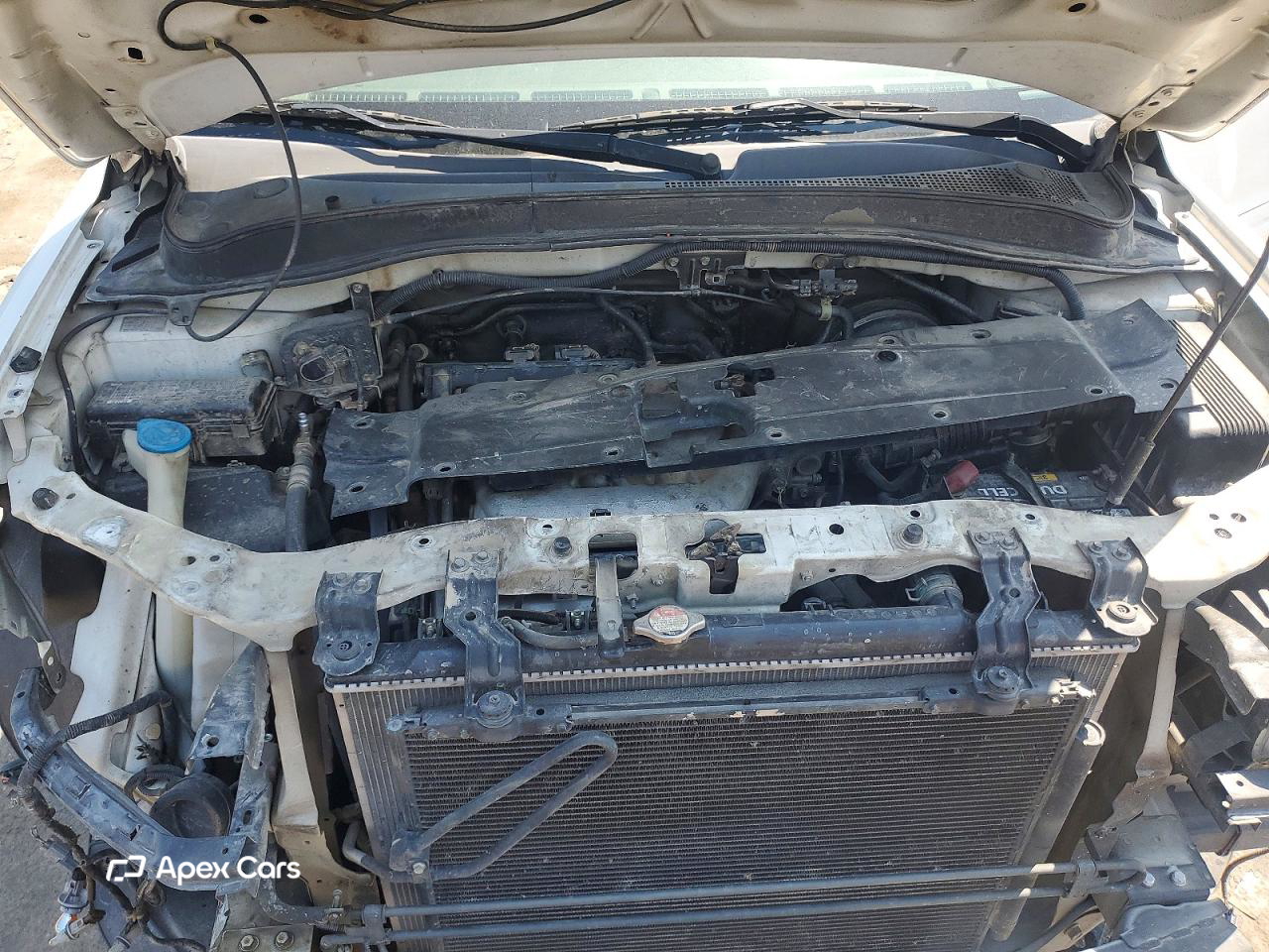 Honda Pilot 2006