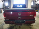 RAM 1500 2018