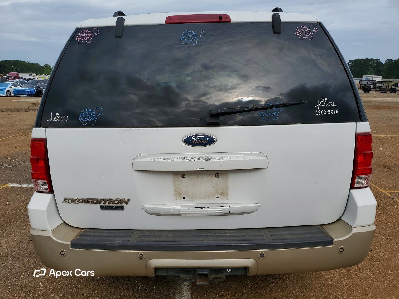 Ford Expedition 2005