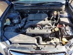 Subaru Legacy 2010