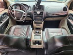 Chrysler Voyager 2013