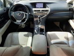 Lexus RX 2015