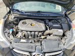 Hyundai Elantra 2012
