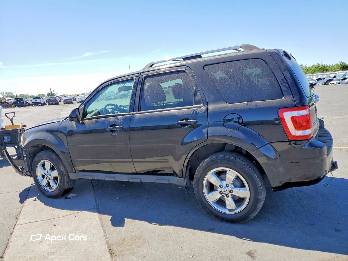 Ford Escape 2010