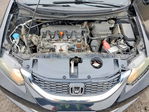 Honda Civic 2015