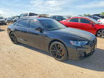 Audi S8 2024