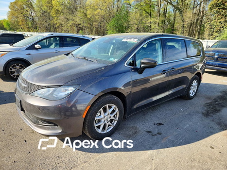 Chrysler Voyager 2023 - Image 1 of 13