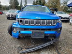 Jeep Compass 2022