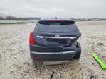 Cadillac XT5 2017