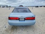 Ford Thunderbird 1993
