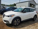 Nissan Kicks 2020