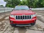Jeep Cherokee 2011