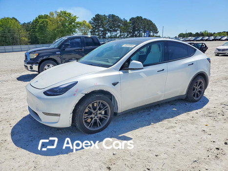 Tesla Model Y 2024 - Image 1 of 5