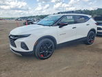 Chevrolet Blazer 2021