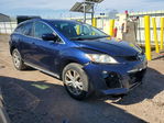Mazda CX-7 2011