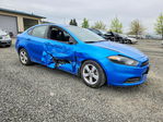 Dodge Dart 2016
