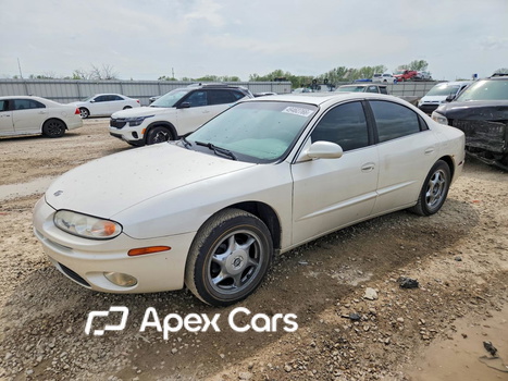 Oldsmobile Aurora 2003 - Image 1 of 12