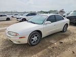 Oldsmobile Aurora 2003