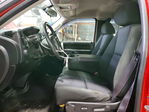 Chevrolet Silverado 2011