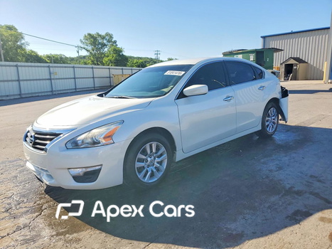 Nissan Altima 2015 - Image 1 of 13