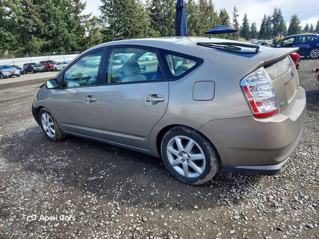 Toyota Prius 2009