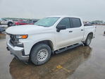 Chevrolet Silverado 2019