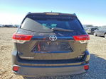 Toyota Highlander 2018