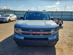 Ford Bronco 2021