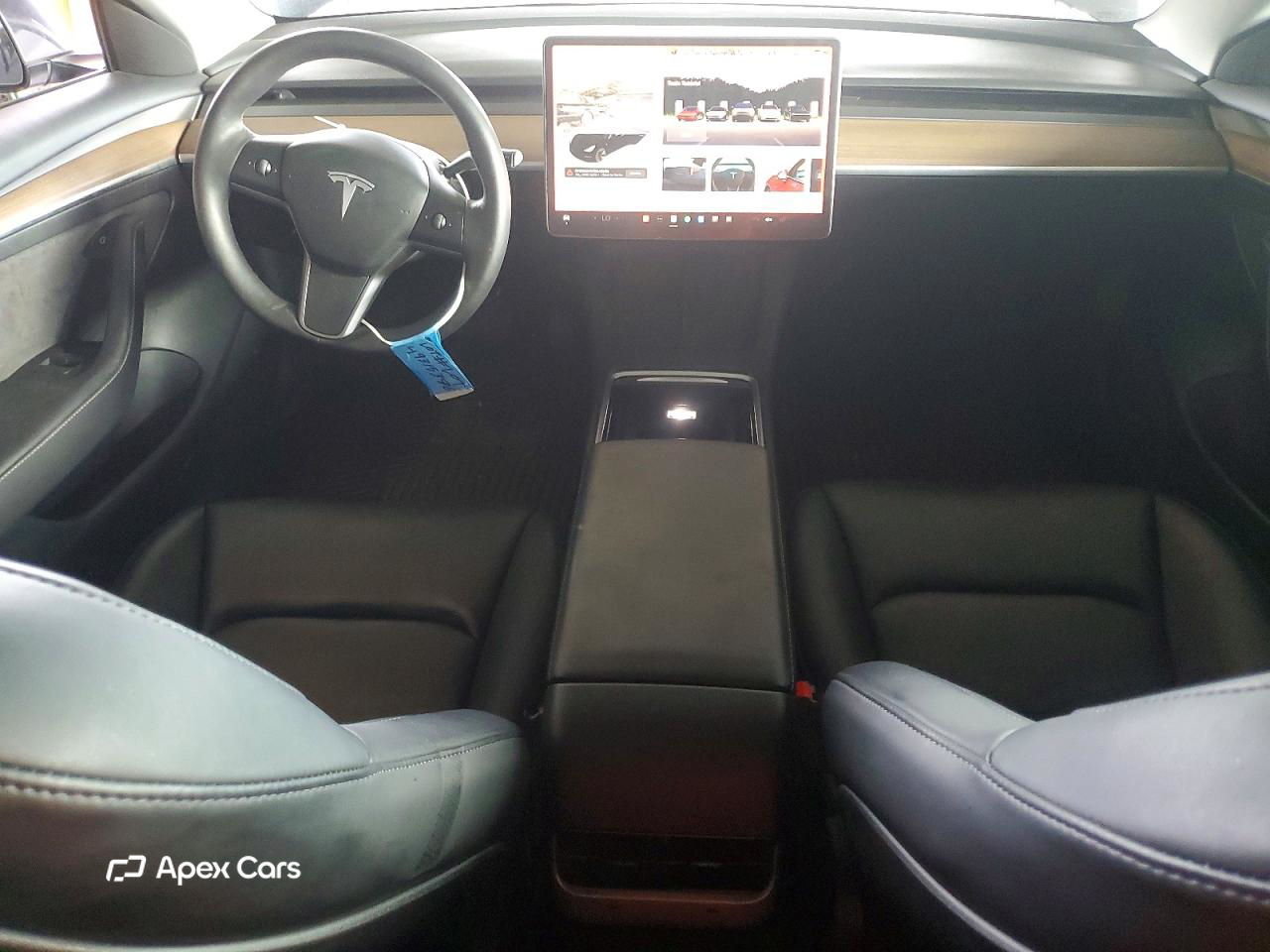 Tesla Model 3 2023
