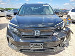 Honda Pilot 2021