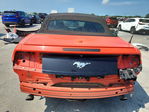 Ford Mustang 2016