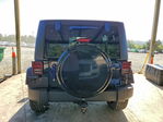 Jeep Wrangler 2011