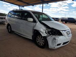 Honda Odyssey 2008