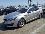 Kia Optima 2011