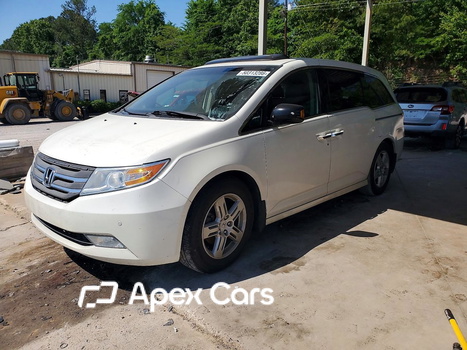 Honda Odyssey 2013 - Image 1 of 13
