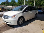Honda Odyssey 2013