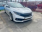 Honda Civic 2020